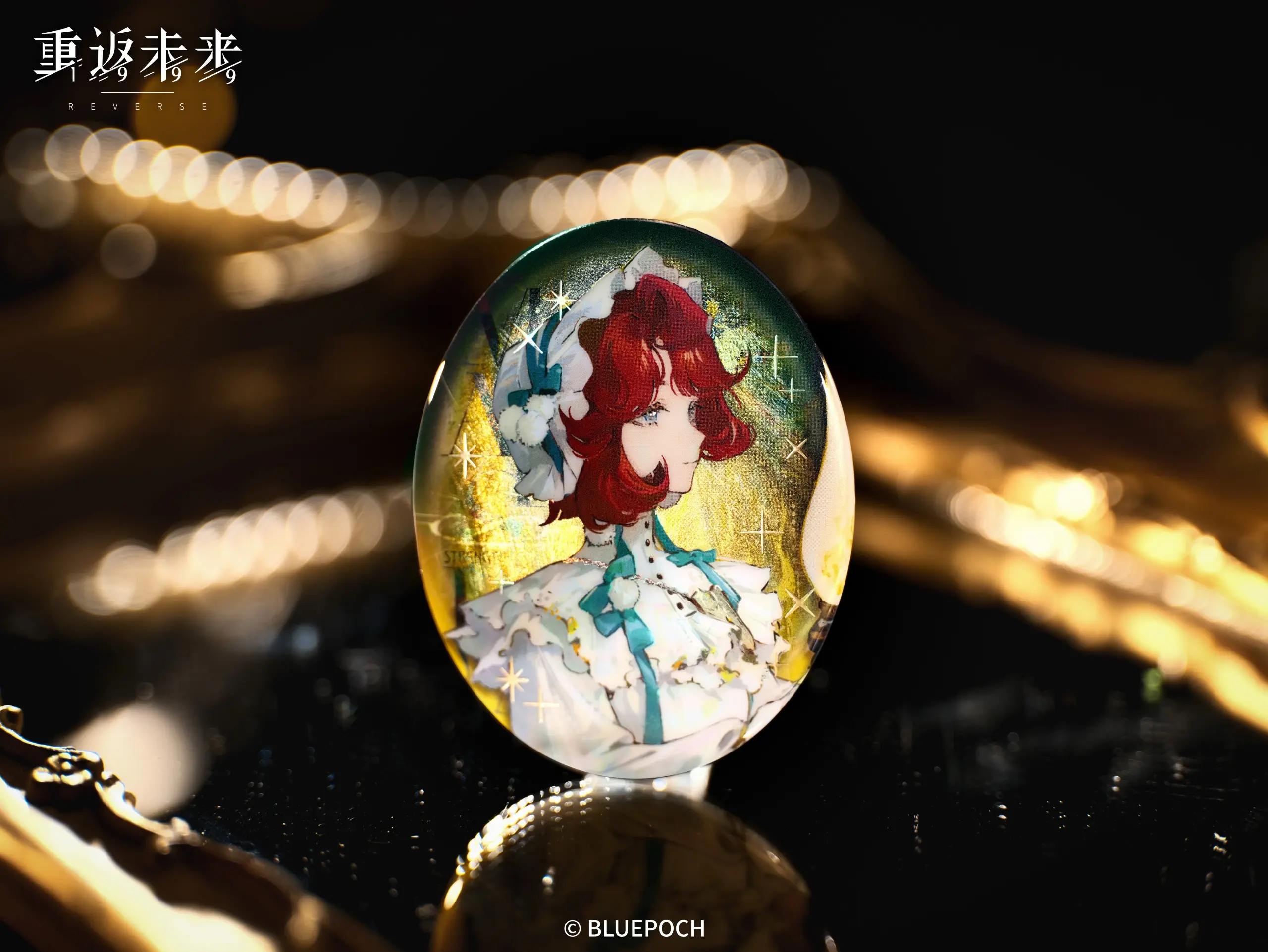 Marsha Garment Pack - The Ever-Burning Embrace the ever burning embrace o reverse 1999 marsha garment pack content 1