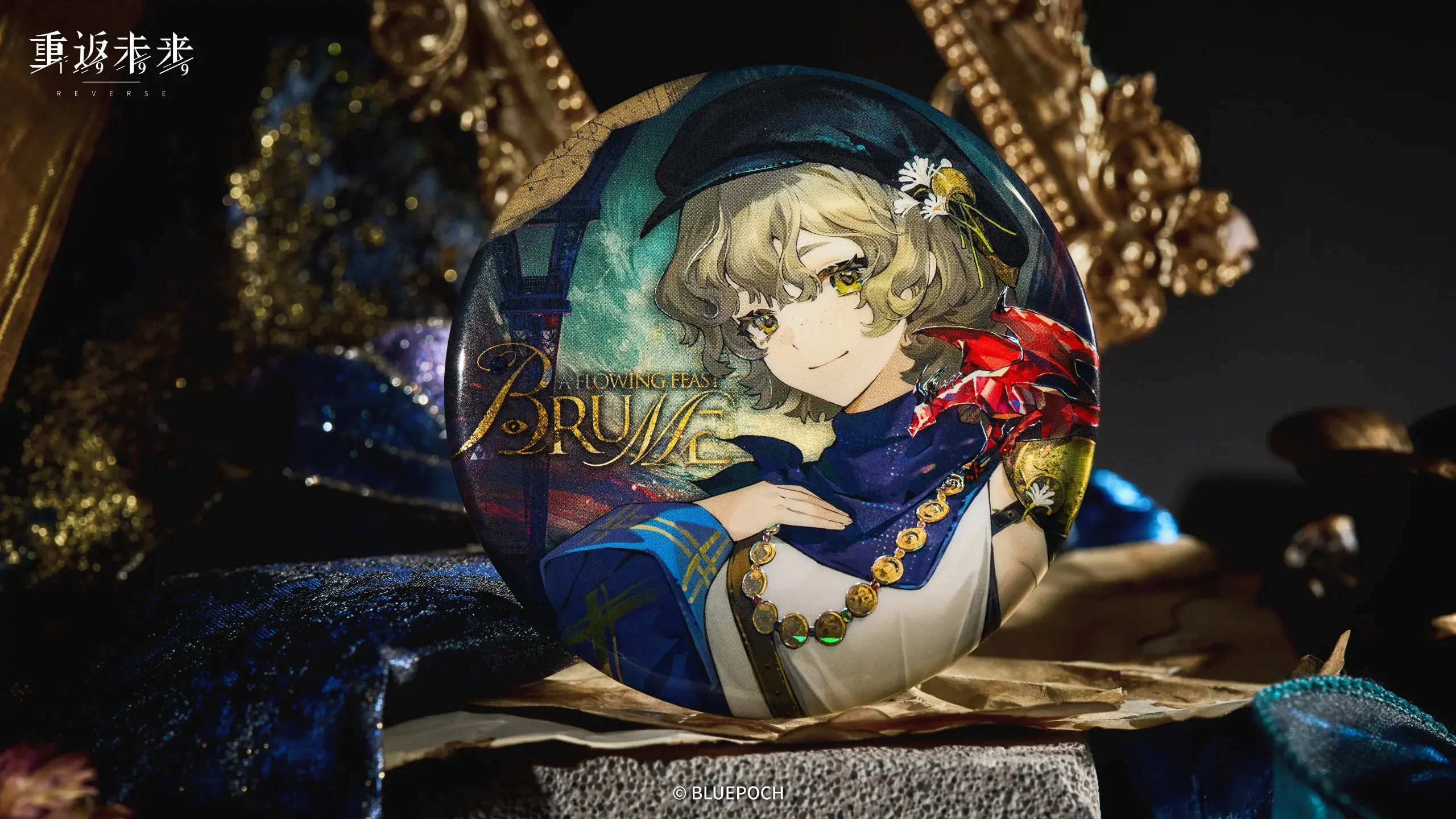 Badges - The Fatebearers the fatebearers o reverse 1999 badges content 3