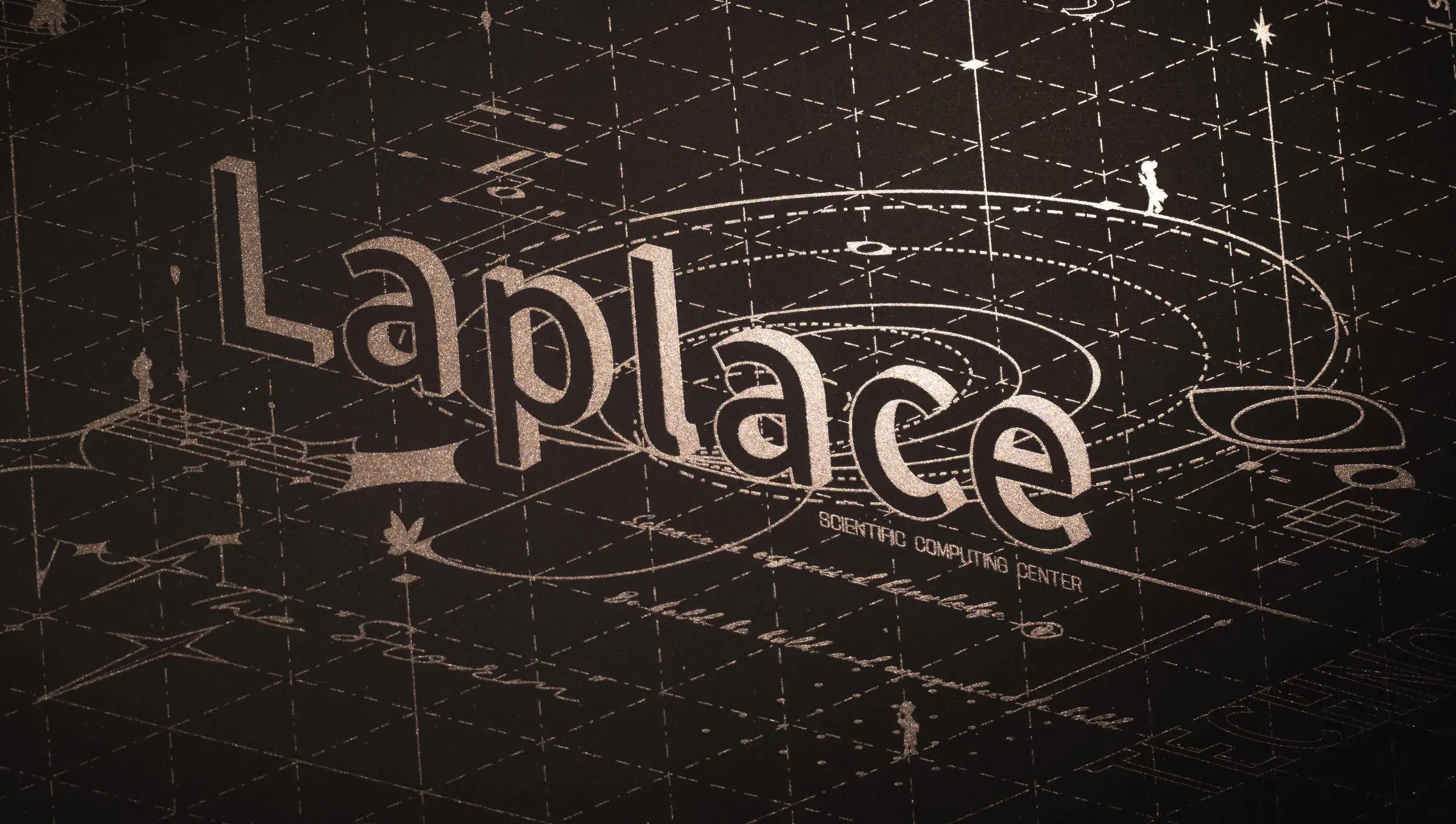 Laplace Craft Pad - The Greatest Minds 3 Laplace Craft Pad - The Greatest Minds the greatest minds o reverse 1999 laplace craft pad content 2