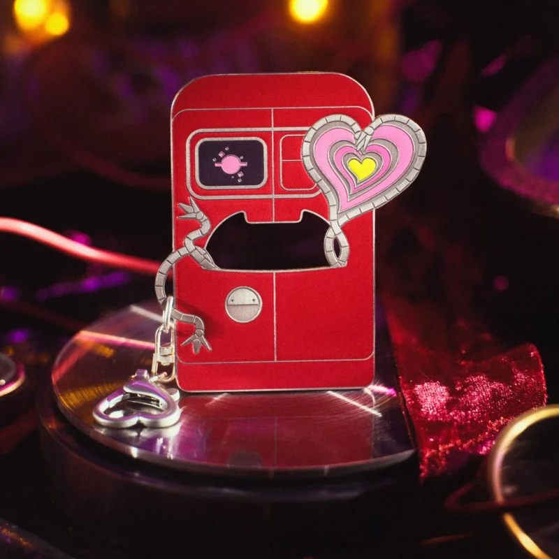 the-passionate-o-reverse-1999-nora-bottle-opener-1 Pre Order Reverse 1999 Merch The Passionate O Reverse 1999 Nora Bottle Opener 1