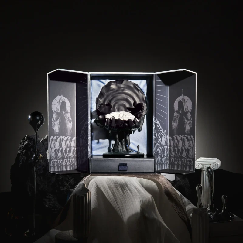 Reverse 1999 Merch the promised gate o reverse 1999 nautika figure 1