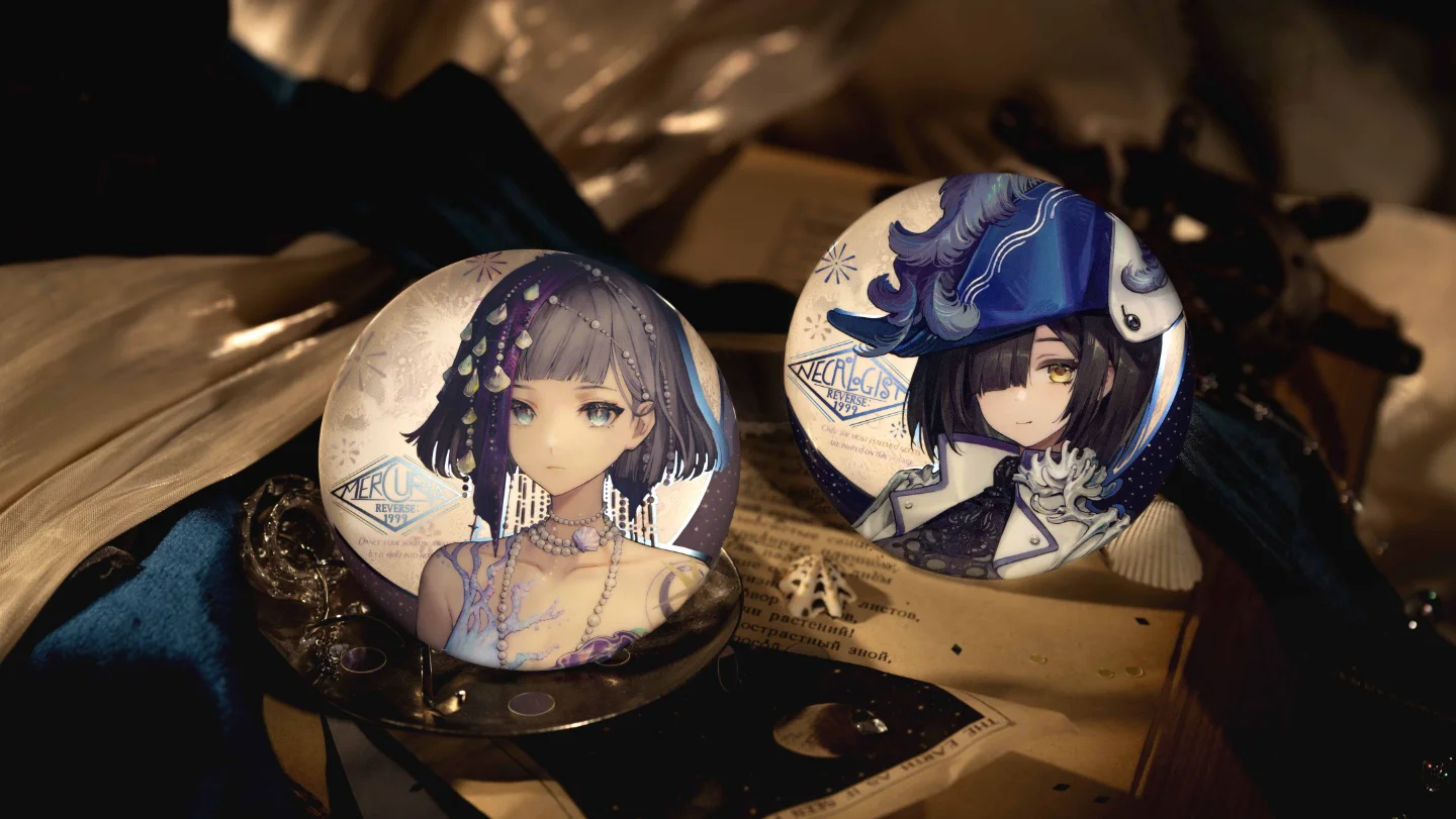 Badges - The Unsinkable 6 Badges - The Unsinkable the unsinkable o reverse 1999 badges content 1