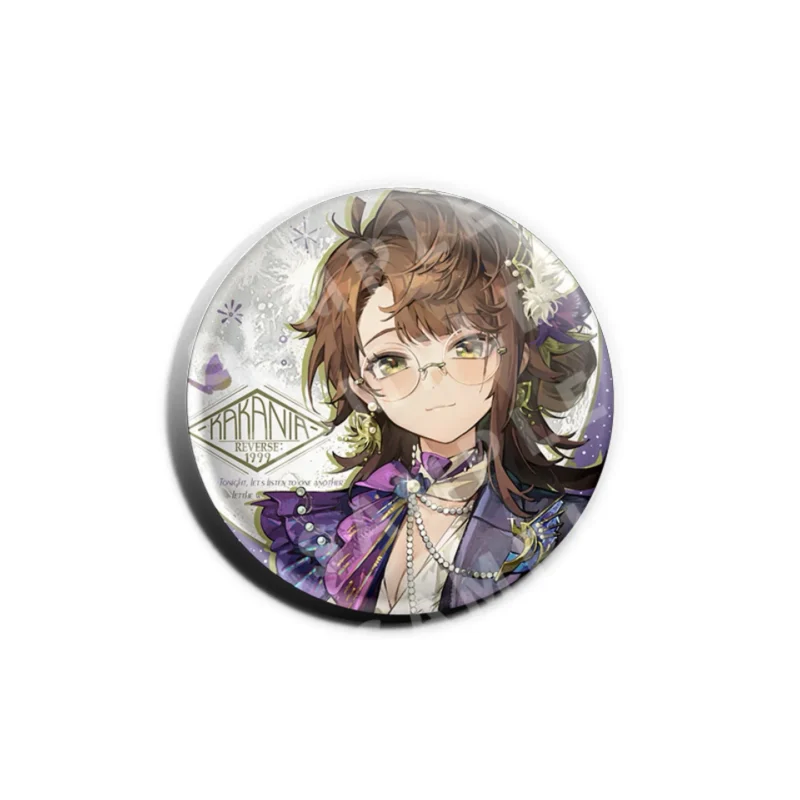 Badges - The Unsinkable - Image 2