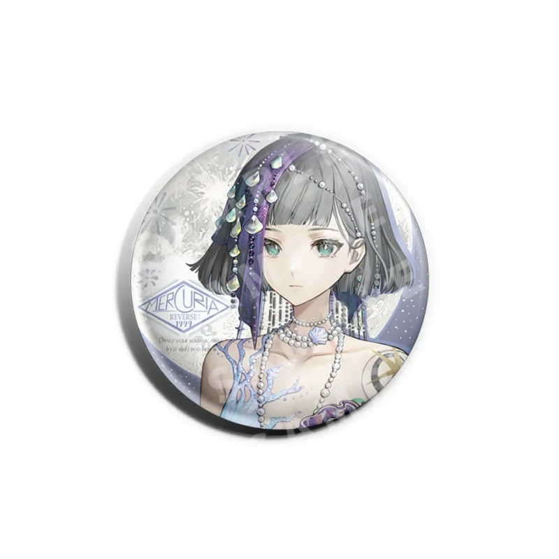 Badges - The Unsinkable - Image 3