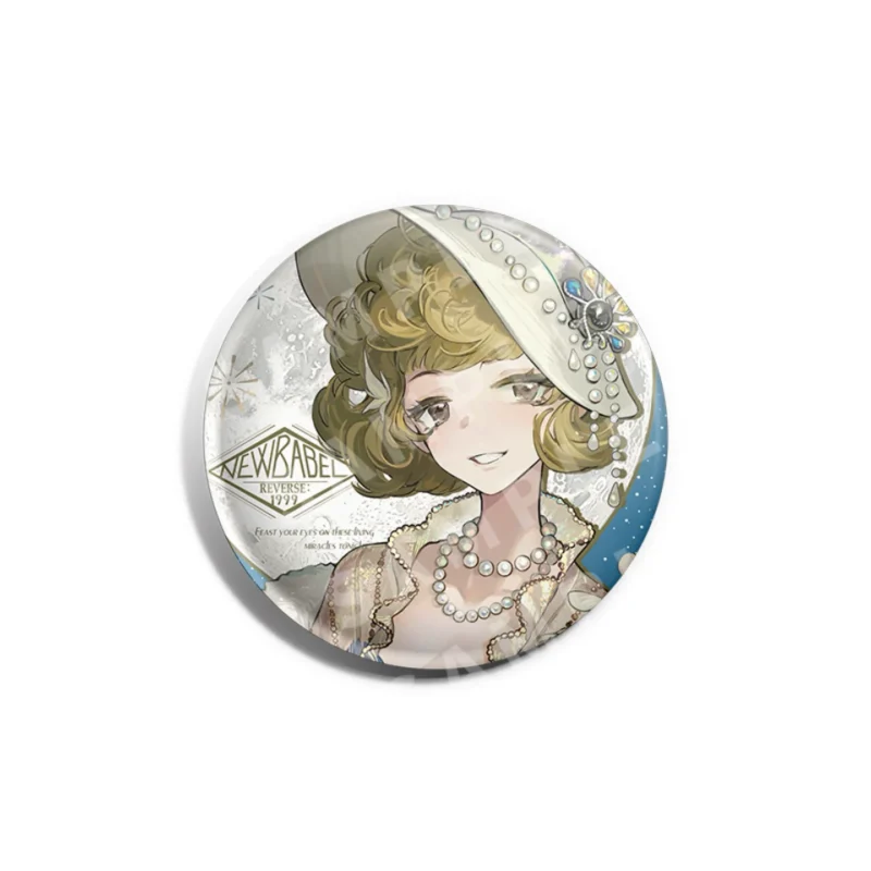 Badges - The Unsinkable - Image 5