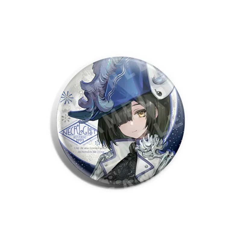 Badges - The Unsinkable - Image 4
