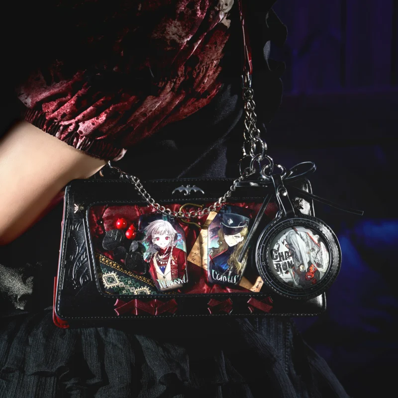 Ita Bag - Toward Dawn - Image 2