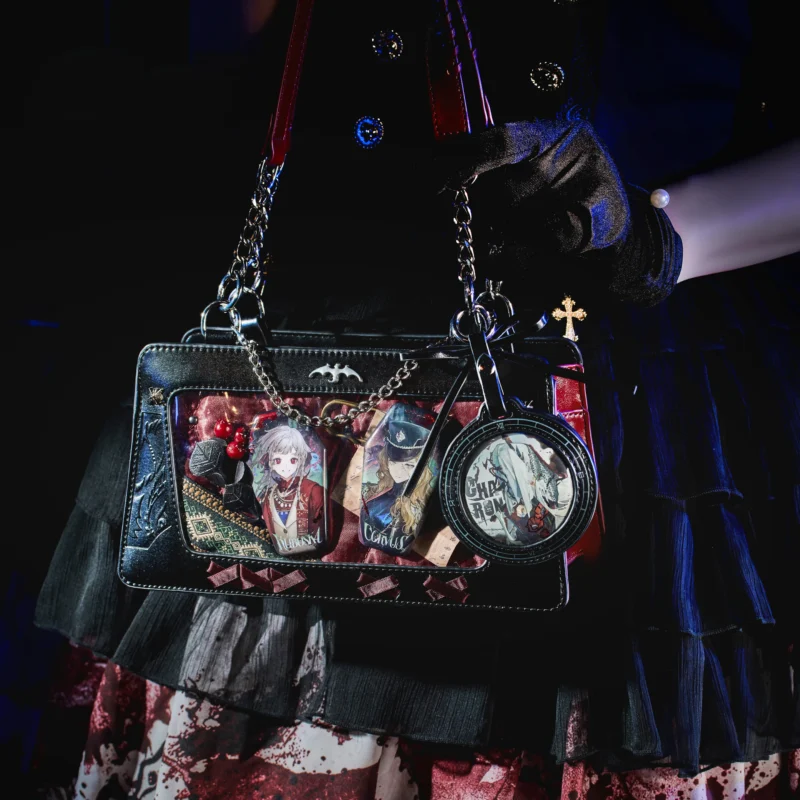 Ita Bag - Toward Dawn - Image 3