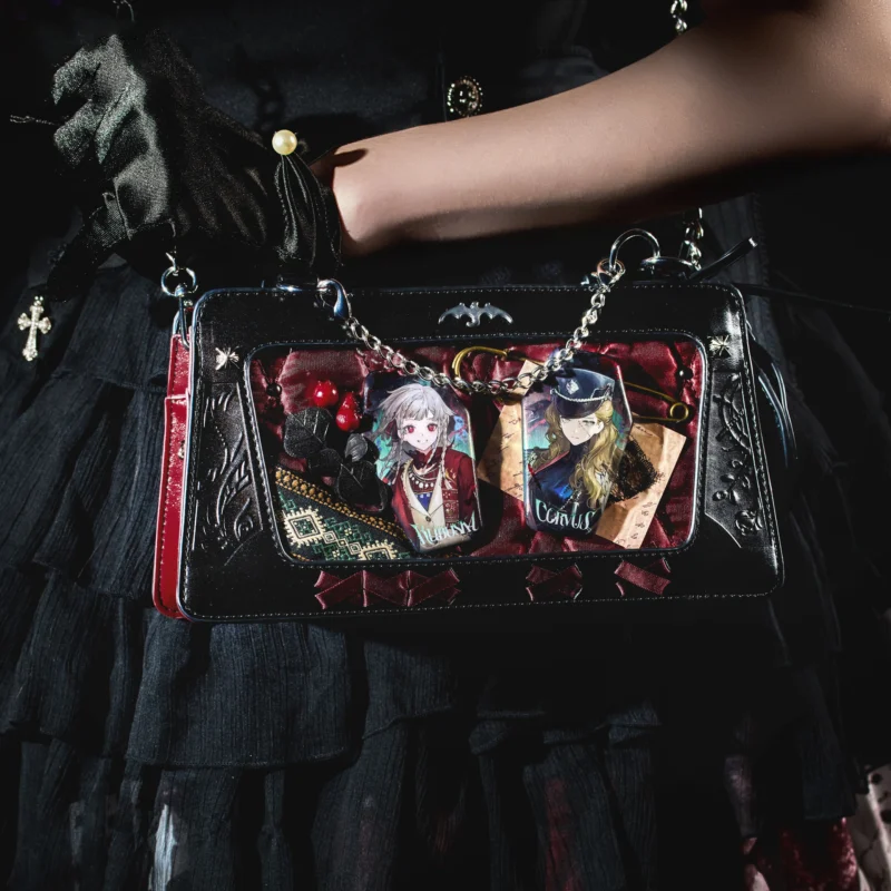Ita Bag - Toward Dawn - Image 4