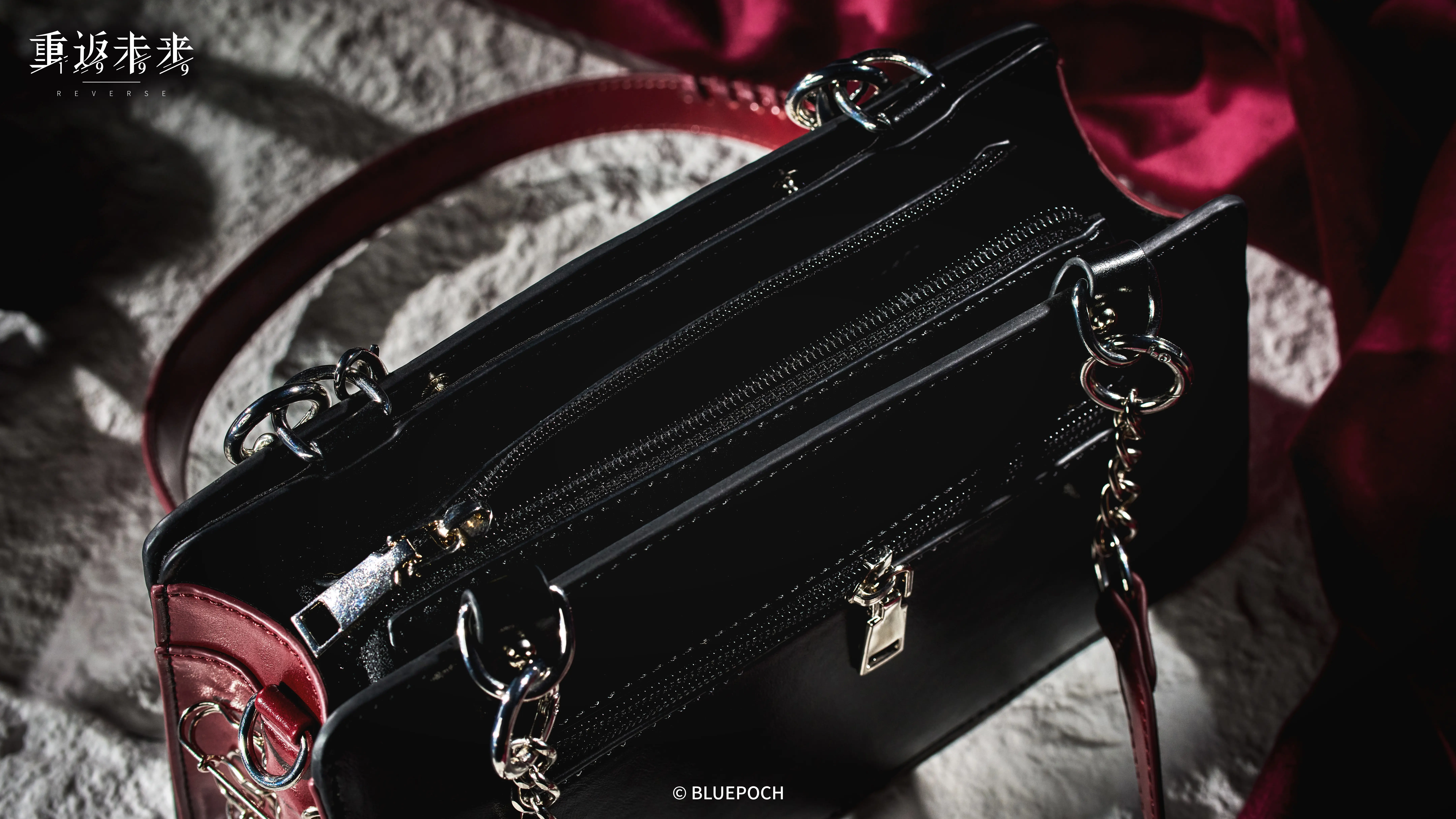 Ita Bag - Toward Dawn toward dawn o reverse 1999 ita bag content 5