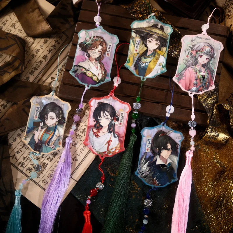 traveler-s-pass-o-reverse-1999-acrylic-pendent-1 Pre Order Reverse 1999 Merch traveler s pass o reverse 1999 acrylic pendent 1