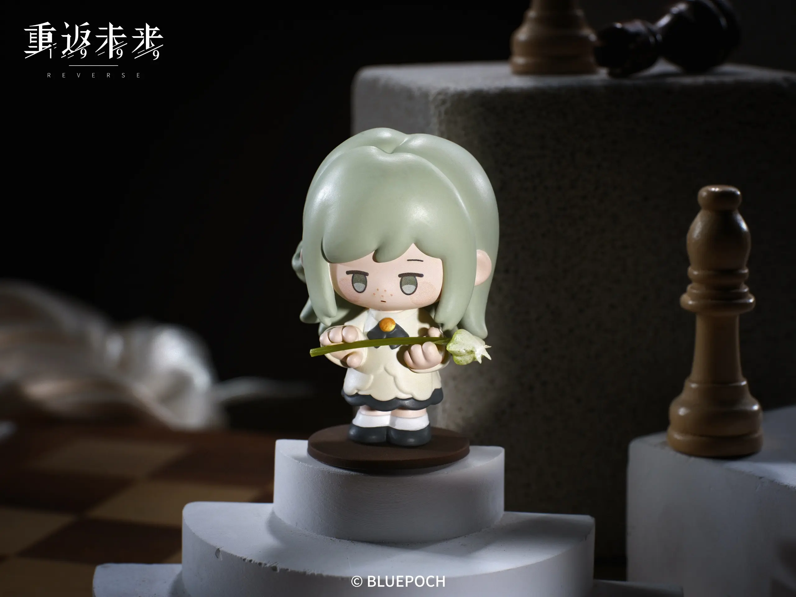 Vertin Cable Holder - Tuning Chibi Tuning Chibi O Reverse 1999 Vertin Cable Holder Content 3