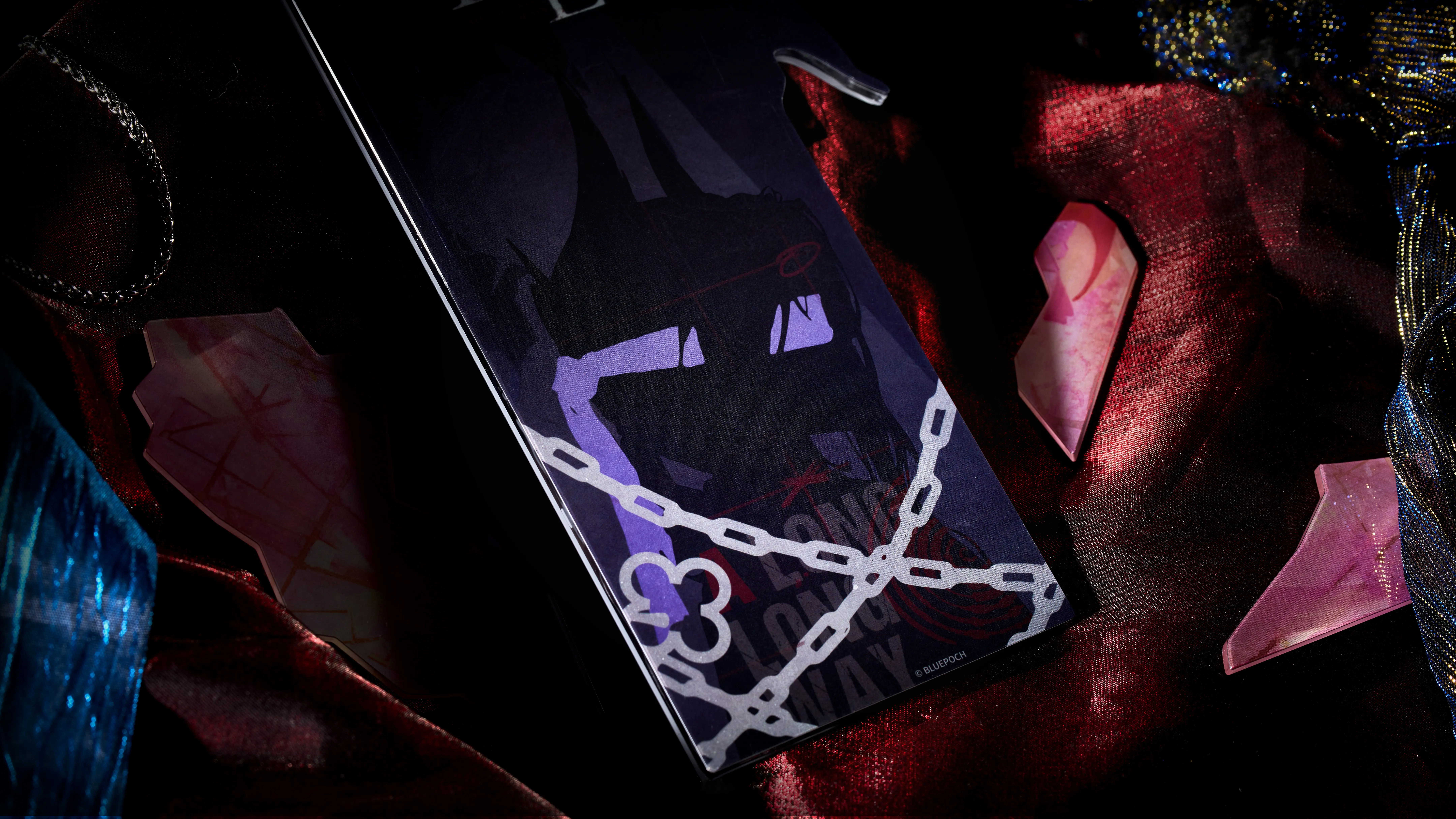 Sentinel Puzzle Standee - Unheard Confession 9 Sentinel Puzzle Standee - Unheard Confession unheard confession o reverse 1999 sentinel puzzle standee content 4