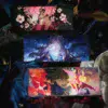 Reverse 1999 Merch Vision Of Fate O Reverse 1999 Double Shiny Acrylic Shikishi Board 1