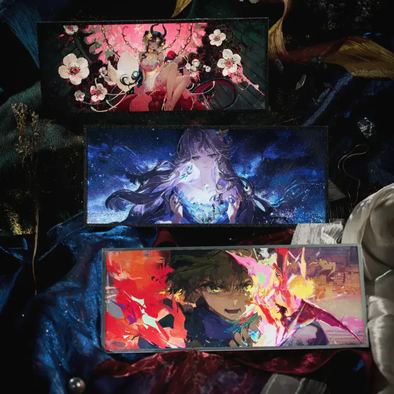 vision-of-fate-o-reverse-1999-double-shiny-acrylic-shikishi-board-1 Pre Order Reverse 1999 Merch vision of fate o reverse 1999 double shiny acrylic shikishi board 1