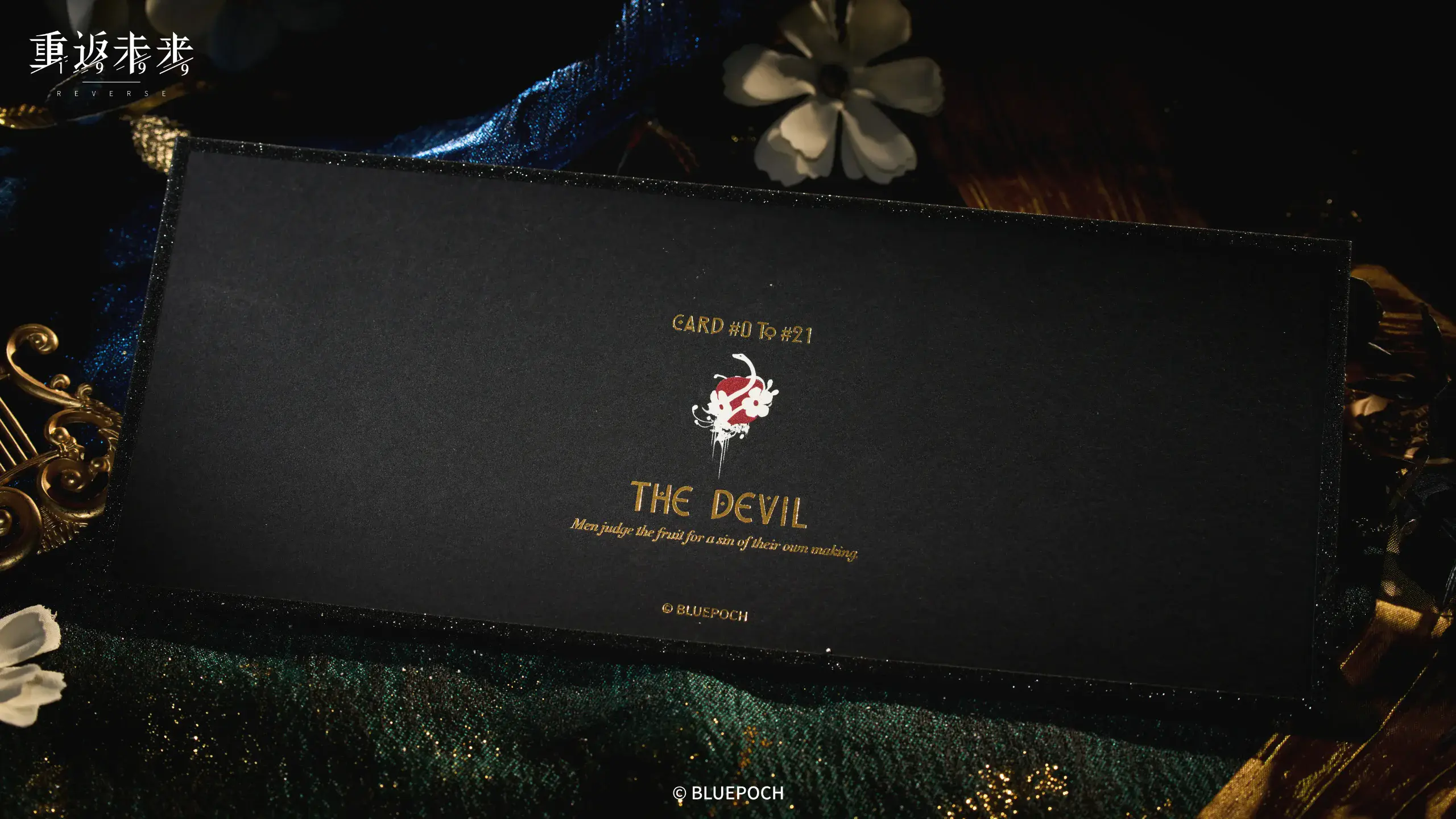 Double Shiny Acrylic Shikishi Board - Vision of Fate vision of fate o reverse 1999 double shiny acrylic shikishi board content 5