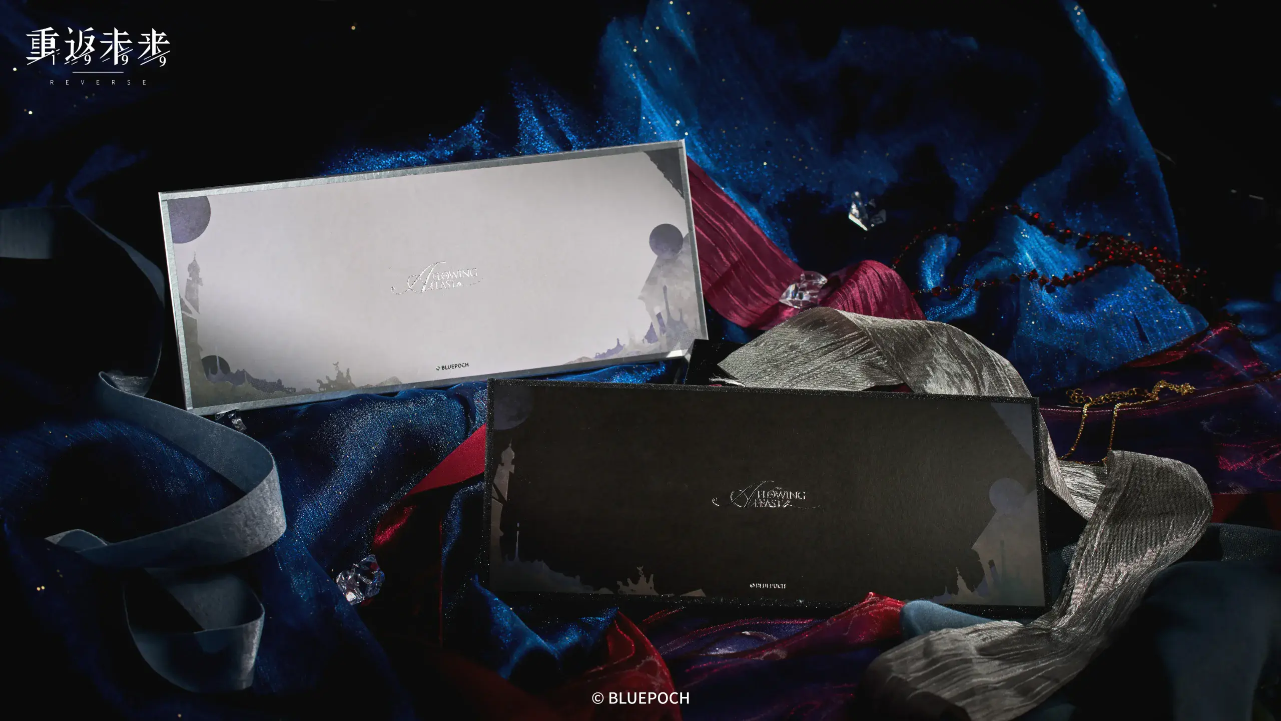 Double Shiny Acrylic Shikishi Board - Vision of Fate vision of fate o reverse 1999 double shiny acrylic shikishi board content 6