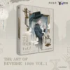 Reverse 1999 Merch Vol 1 O Reverse 1999 The Art Book 1